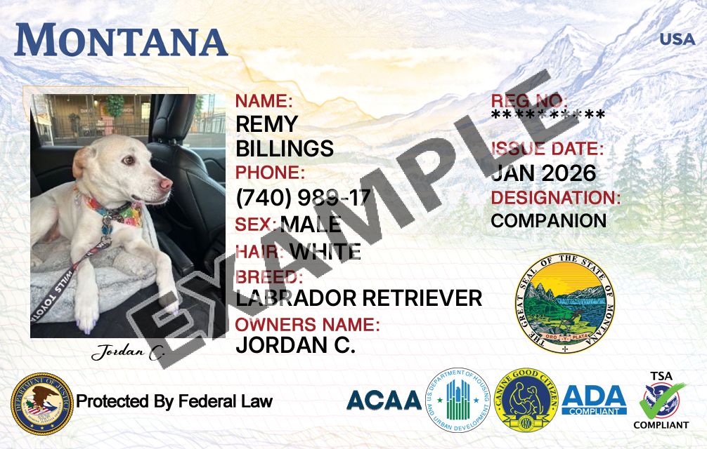 Montana